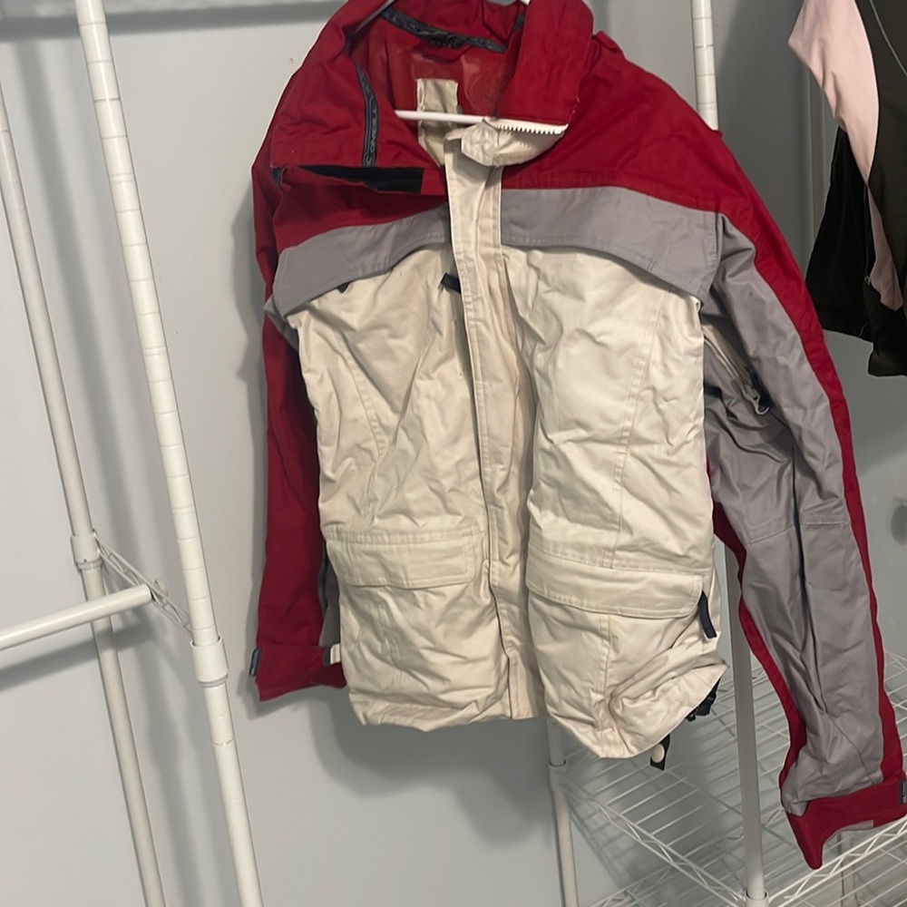 O’neill Ski Jacket - image 1